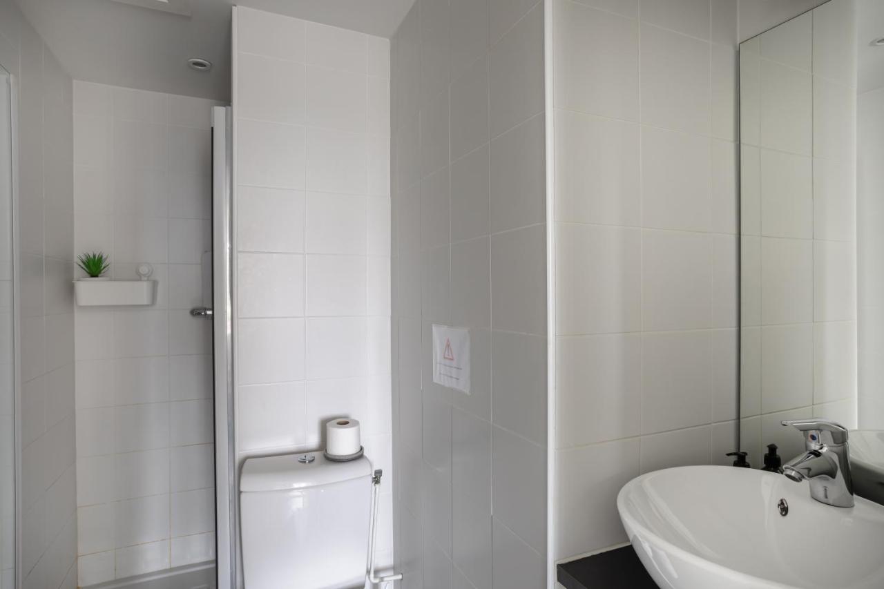 L'Armateur - Appartement Intramuros - Plage - St Malo سان مالو المظهر الخارجي الصورة